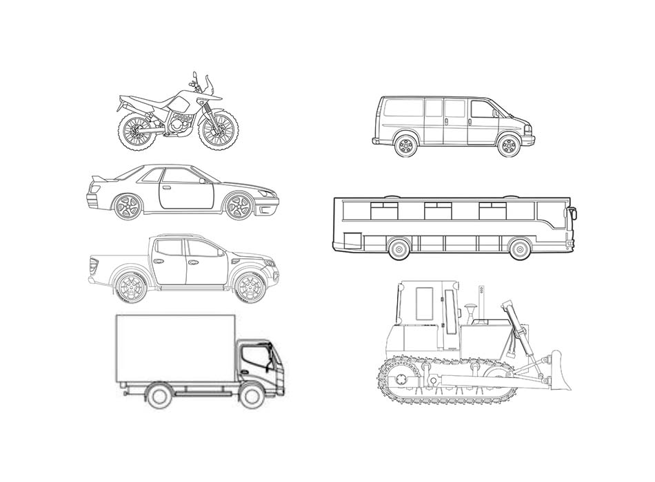 all-vehicle