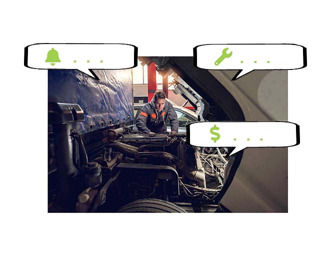 maintainance-report